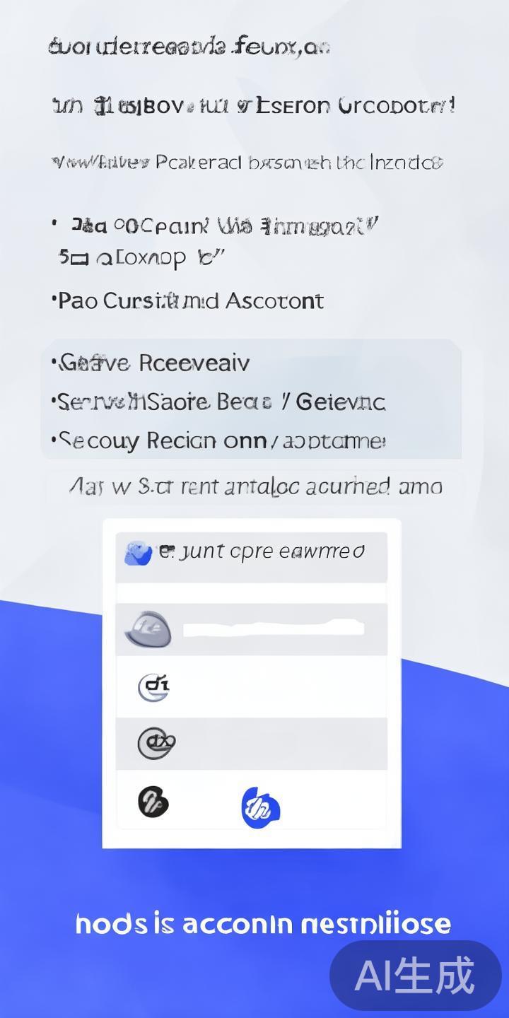 注册流程简单明了，用户只需几步即可完成账号注册。在