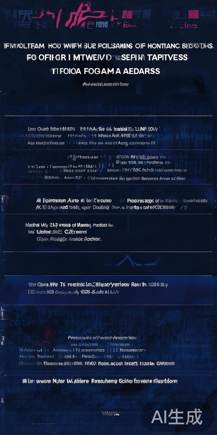 随着国家对于网络安全的日益重视以及技术不断升级，利