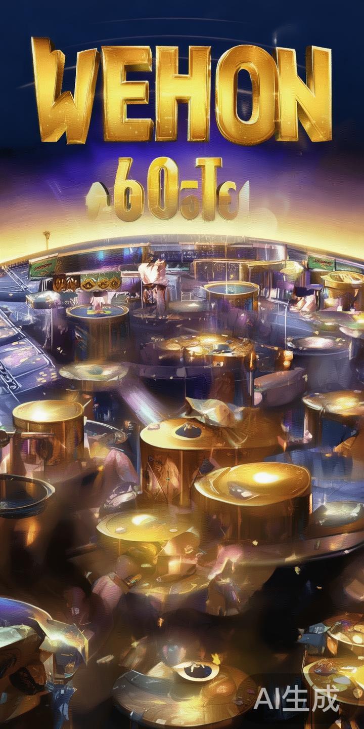 很多线上娱乐平台都提供丰富的存款奖励，如存款即送彩