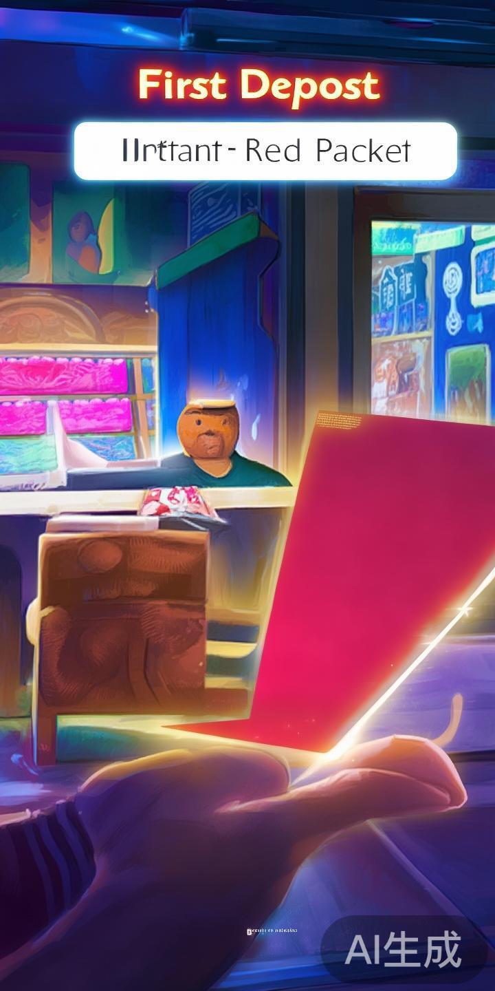 降低门槛，激发新用户兴趣
首存即送红包极大地降低