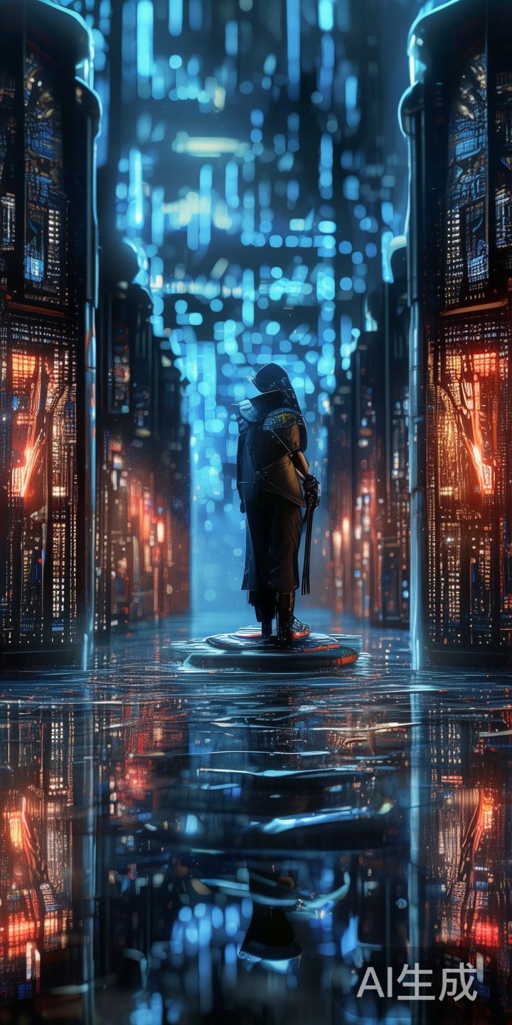 实际上，安全保障不仅仅依靠技术防护，还包括企业的信