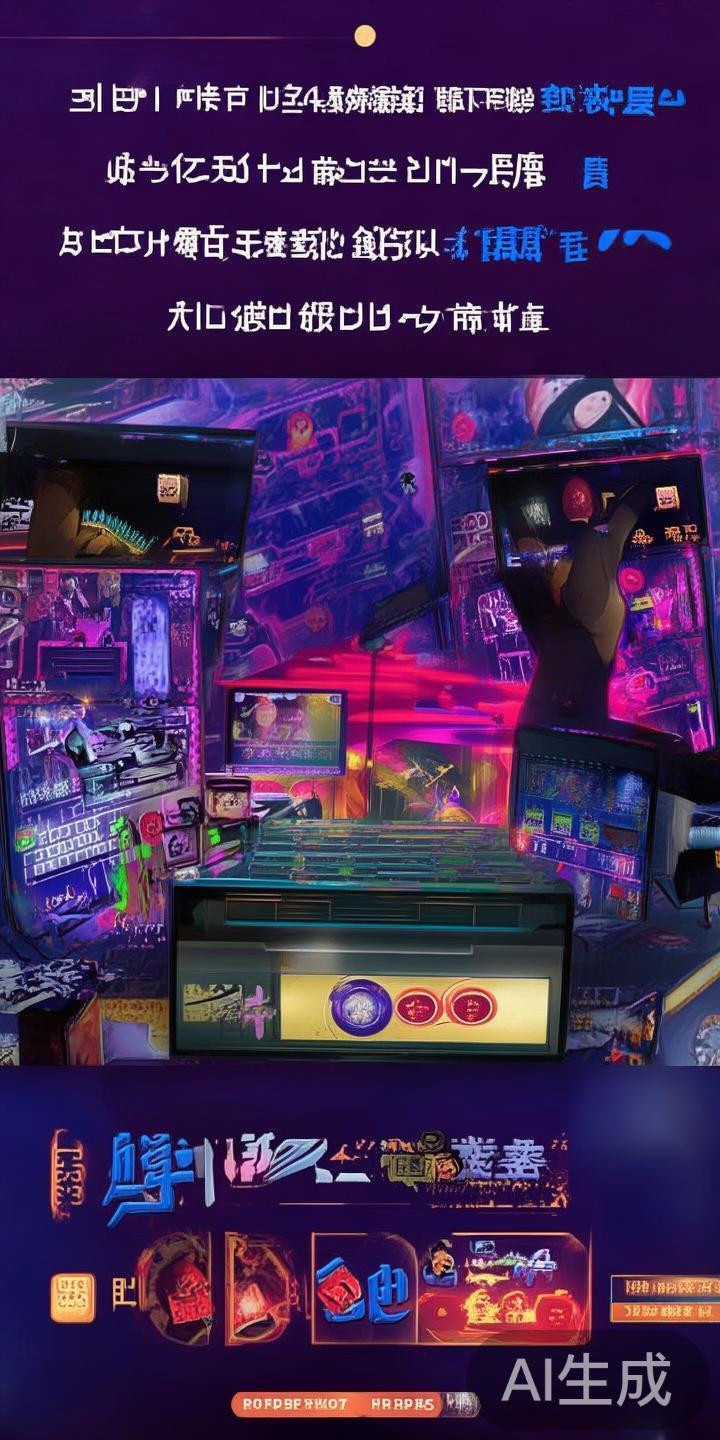 在当今互联网娱乐与博彩行业蓬勃发展的背景下，许多用