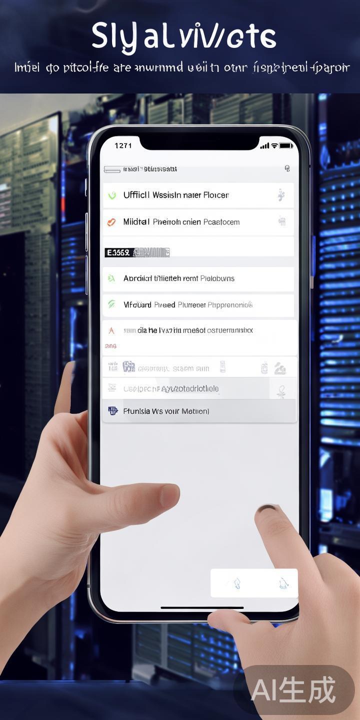 在开始操作之前，用户需要确保通过官方认可的入口进入