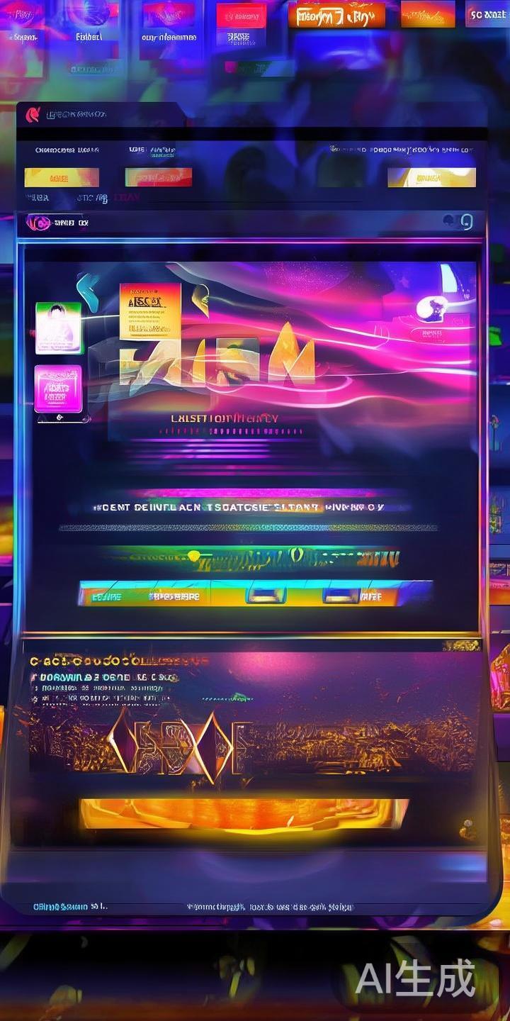 首页入口
作为平台的中心枢纽，首页提供最新的优惠