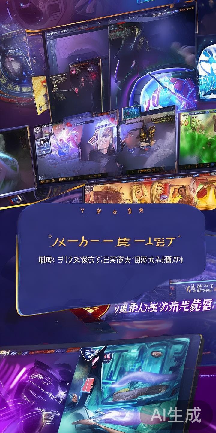 在当今数字娱乐娱乐盛行的时代，玩家对于高品质、稳定